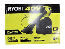 Ryobi ry40405btl 40v for sale  Jacksonville