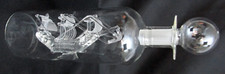 Mayflower glass ship for sale  Sarasota