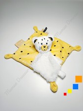 Doudou plat mouchoir d'occasion  Plouzané