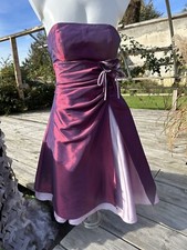 Kleid jäckchen magic gebraucht kaufen  Plau