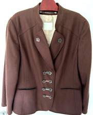 Schicke jacke blazer gebraucht kaufen  Tostedt