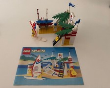 Lego 6595 surf usato  Riva Ligure