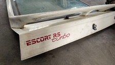 Ford escort turbo usato  Arezzo