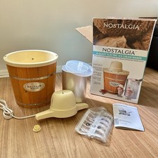 Nostalgia electric wooden for sale  Matawan