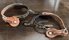 Vintage pair mexican for sale  NOTTINGHAM