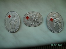rotes kreuz abzeichen gebraucht kaufen rotes kreuz abzeichen gebraucht kaufen Eberswalde