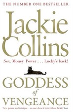 jackie collins books for sale jackie collins books for sale STOCKPORT