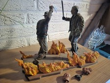 Neca freddy jason gebraucht kaufen  Hörstel