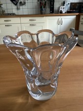 Daum vintage crystal d'occasion  Expédié en Belgium