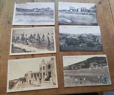 Lot cartes postales d'occasion  Ligny-en-Barrois
