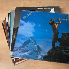 Vinyl collection rock gebraucht kaufen  Karlsruhe