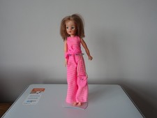 Sindy doll trendy for sale  FILEY
