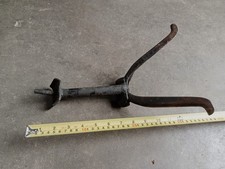 Center stand.old moped for sale  NORTHAMPTON