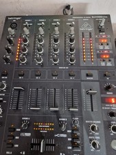Beringer profesional mixer gebraucht kaufen  Bardowick