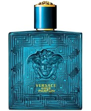 Versace eros 100ml usato  Reggio Calabria