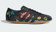 Adidas Originals Tokyo bordado floral preto EUA tamanho 6-9.5 feminino JR1494 comprar usado Adidas Originals Tokyo bordado floral preto EUA tamanho 6-9.5 feminino JR1494 comprar usado  Enviando para Brazil