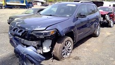 Passenger front knee for sale  Port Murray