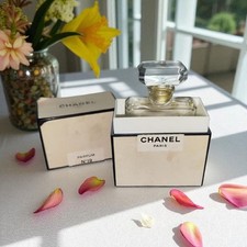 Flacon parfum n19 d'occasion  Lyon VIII