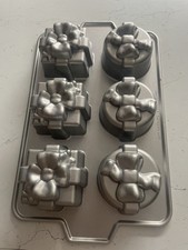 Nordic cake tin for sale  STEVENAGE