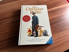 Christopher robin abenteur gebraucht kaufen  Mengkofen