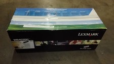 Lexmark w84030h schwarz gebraucht kaufen  Dortmund