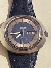 omega dynamic watch for sale  LEICESTER