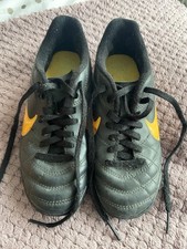 Nike astro turf for sale  MAIDSTONE