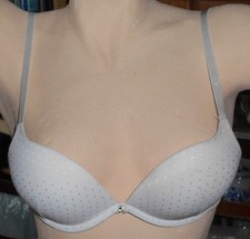 Weisser push bh gebraucht kaufen  Herborn