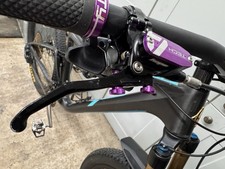 Hope tech mtb for sale  HARLESTON