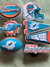 Set miami dolphins d'occasion  Expédié en Belgium
