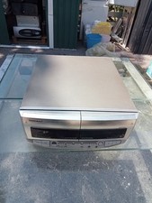 Kenwood stereo cassette usato  Sant Anastasia