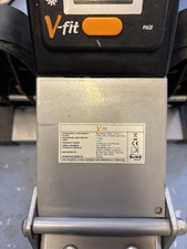 Fit rowing machine for sale  STOCKTON-ON-TEES