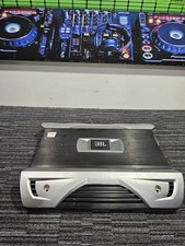 K713 jbl gto752 for sale  DERBY