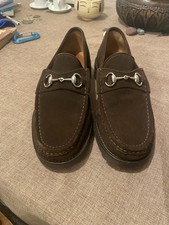Gucci horsebit loafers for sale  Seattle