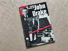 Geheinauftrag john drake gebraucht kaufen  Celle