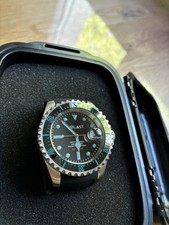 Montre automatique ublast d'occasion  Thonon-les-Bains