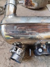 Moto guzzi daytona usato  Alghero