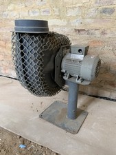 Radialventilator radialsauger  gebraucht kaufen  Penig