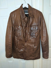 Aviatrix men brown for sale  CARDIFF