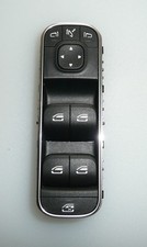 Interruptor mestre de janela Mercedes A200 A220 A250 A35 AMG OEM PN: A1679050101, usado comprar usado Interruptor mestre de janela Mercedes A200 A220 A250 A35 AMG OEM PN: A1679050101, usado comprar usado  Enviando para Brazil