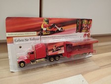 Nostalgie lkw bitburger gebraucht kaufen  Bad Münster