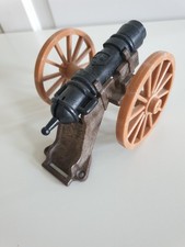 Playmobil kanone western gebraucht kaufen  Wiehl