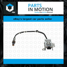 Nox sensor fits for sale  UK