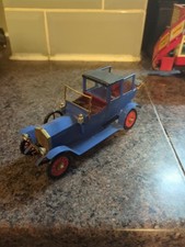 Airfix vintage car for sale  DUNMOW