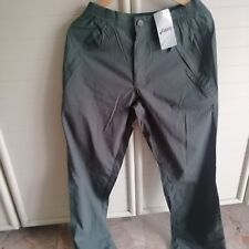 Pantalone asics cotone usato  Napoli