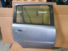 zafira tur hinten rechts gebraucht kaufen  Hünfeld