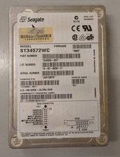 Hard disk hdd usato  Cerignola