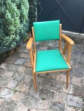 Rare fauteuil bridge d'occasion  Soissons