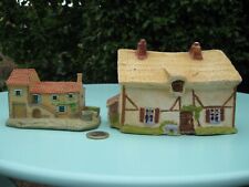 Petites maisons terre d'occasion  Cézy