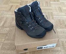 Hanwag wander trekkingstiefel gebraucht kaufen  München